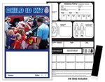 Police Child ID Kit - Standard