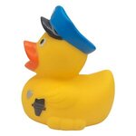 Police Duck Stress Reliever -  