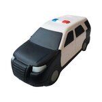 Police SUV Stress Ball -  