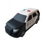 Buy Promotional Police SUV Stress Relievers / Balls