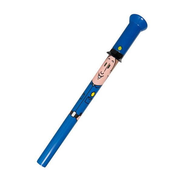 Main Product Image for Policeman Profession Pen