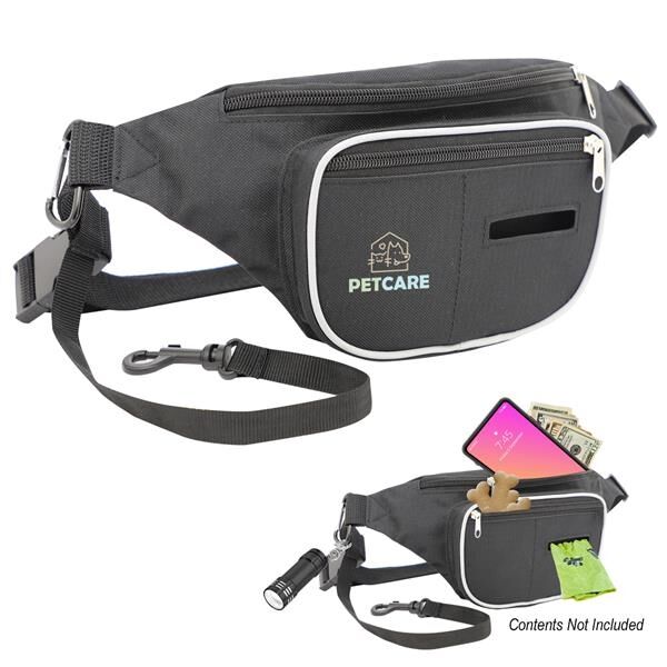 Main Product Image for Pooch Pal Fanny Pack