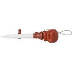 Pop Top Boxing Glove Pen