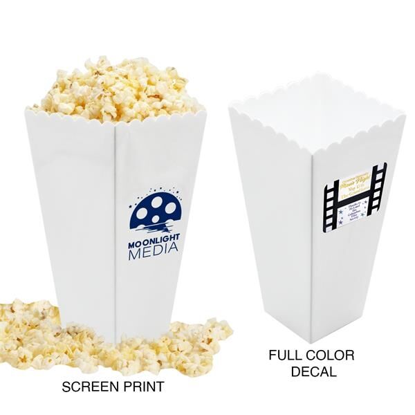 Main Product Image for Popcorn Bucket