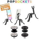 Buy Popmount 2 Flex - Popgrip Backspin