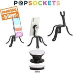 Buy Popmount 2 Flex - Popgrip Golf Ball