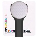 PopMount 2 Flex - PopGrip Golf Ball -  