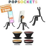 Buy Popmount 2 Flex - Popgrip Wood