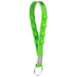 Popper Stress Reliever Key Chain -  