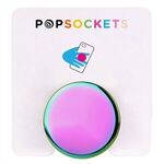 PopSockets Iridescent PopGrip -  