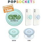 PopSockets Plant PopGrip - Ice Blue