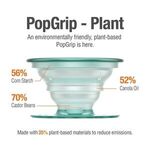 PopSockets Plant PopGrip -  