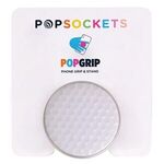 PopSockets PopGrip Golf Ball -  