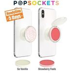 Buy Popsockets Popgrip Lips