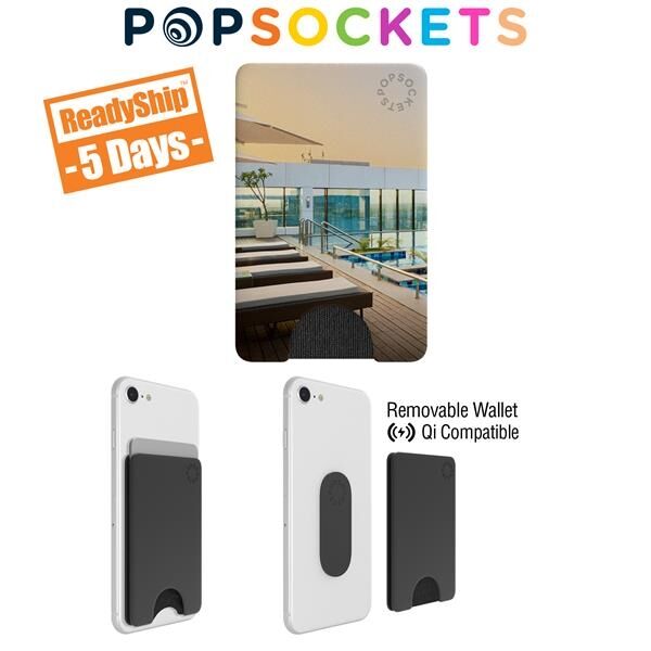 Main Product Image for PopSockets PopWallet