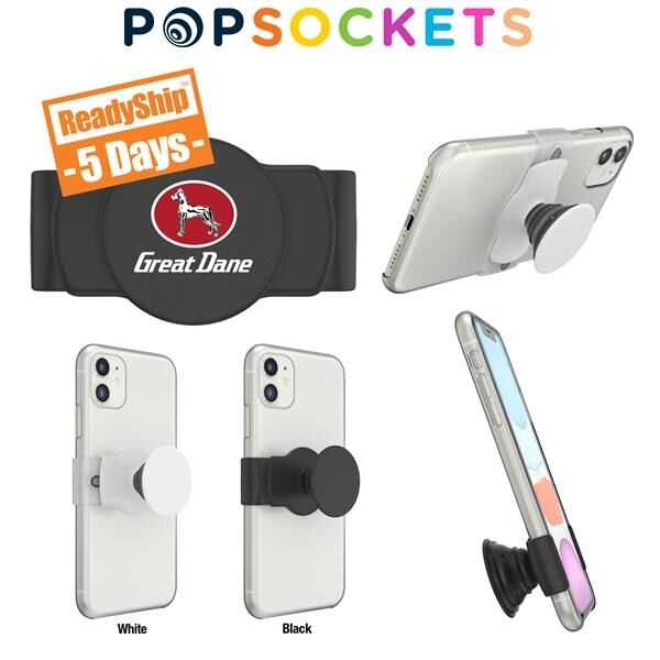 Main Product Image for Popsockets Slide Stretch Popgrip