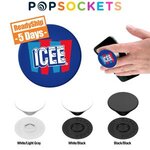 PopSockets Swappable PopGrip -  