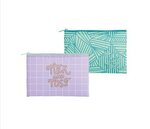 Poptart Pouch Tuck & Toss -  