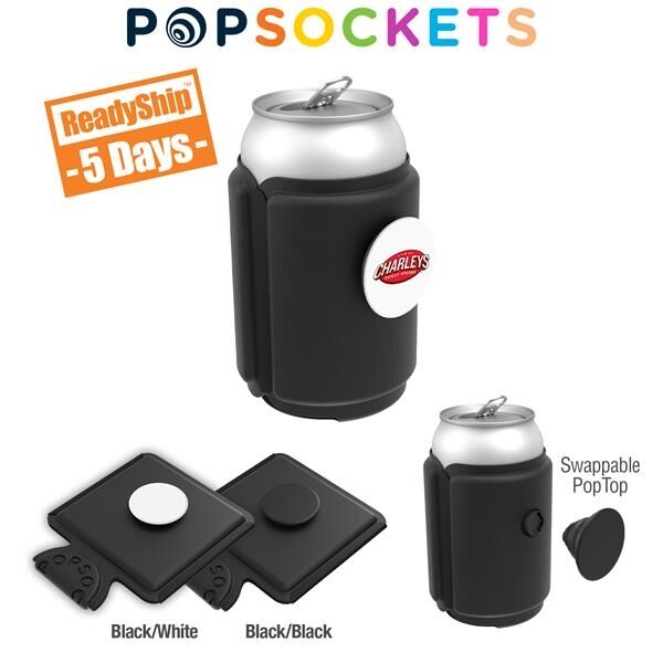 Main Product Image for PopThirst Can Holder