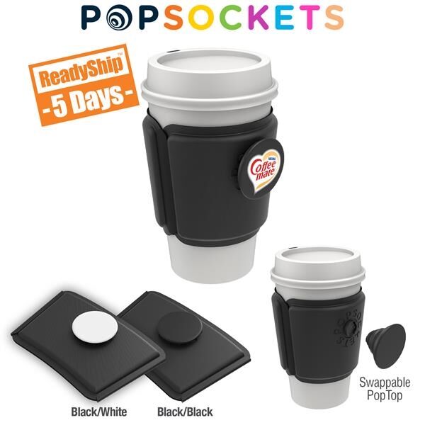 Main Product Image for Popthirst Cup Sleeve