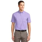 Port Authority Short Sleeve Easy Care Shirt. -  
