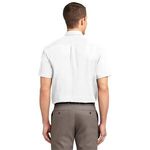 Port Authority Short Sleeve Easy Care Shirt. -  