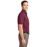 Port Authority Short Sleeve Easy Care Shirt. -  