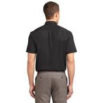 Port Authority Short Sleeve Easy Care Shirt. -  