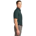 Port Authority Short Sleeve Easy Care Shirt. -  
