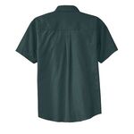 Port Authority Short Sleeve Easy Care Shirt. -  