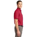Port Authority Short Sleeve Easy Care Shirt. -  
