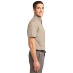 Port Authority Short Sleeve Easy Care Shirt. -  