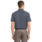 Port Authority Short Sleeve Easy Care Shirt. -  