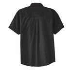 Port Authority Short Sleeve Easy Care Shirt. -  