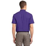 Port Authority Short Sleeve Easy Care Shirt. -  