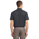 Port Authority Short Sleeve Easy Care Shirt. -  