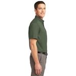Port Authority Short Sleeve Easy Care Shirt. -  