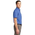 Port Authority Short Sleeve Easy Care Shirt. -  
