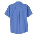 Port Authority Short Sleeve Easy Care Shirt. -  