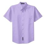 Port Authority Short Sleeve Easy Care Shirt. -  