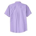 Port Authority Short Sleeve Easy Care Shirt. -  