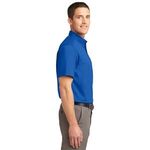 Port Authority Short Sleeve Easy Care Shirt. -  