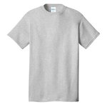 Port & Company - Core Cotton Tee  Cotton - Ash*