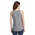 Port & Company Ladies Core Cotton Tank Top. -  