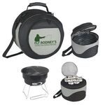 Buy Portable Bbq Grill And Cooler
