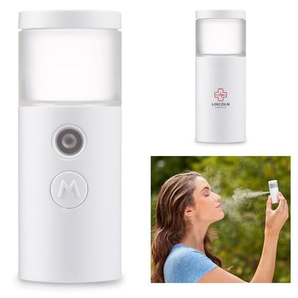 Main Product Image for Portable Small Facial Mist Sprayer