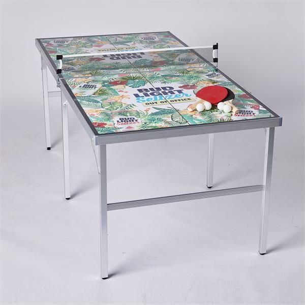 Main Product Image for Portable Table Tennis
