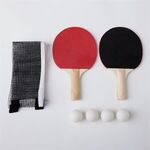 Portable Table Tennis -  