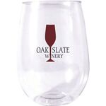 Portable Wine Glass - Clear