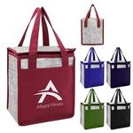 Buy Custom Printed Fresno Non-Woven Cooler Bag